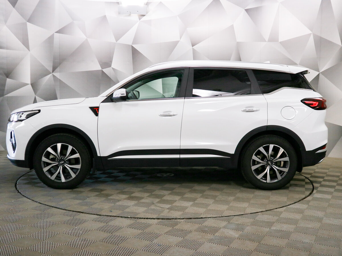 CHERY Tiggo 7 Pro Max, 2023