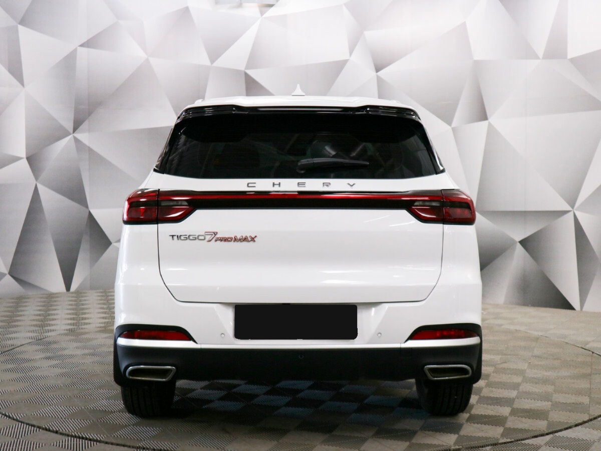 CHERY Tiggo 7 Pro Max, 2023