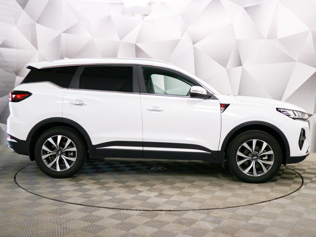 CHERY Tiggo 7 Pro Max, 2023