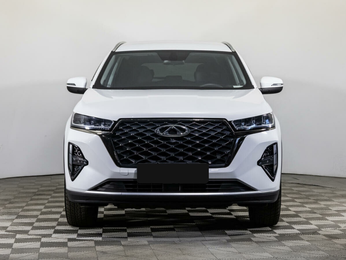 CHERY Tiggo 7 Pro Max, 2023