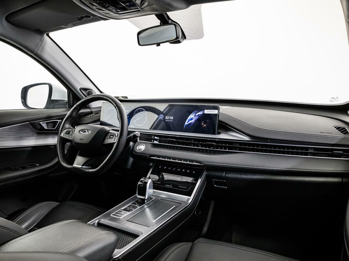 CHERY Tiggo 7 Pro Max, 2023