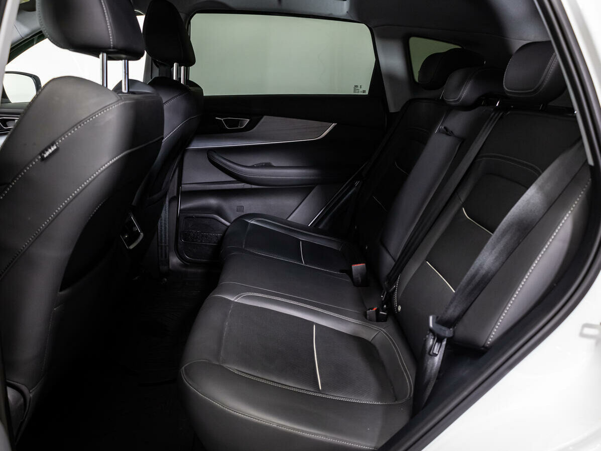 CHERY Tiggo 7 Pro Max, 2023