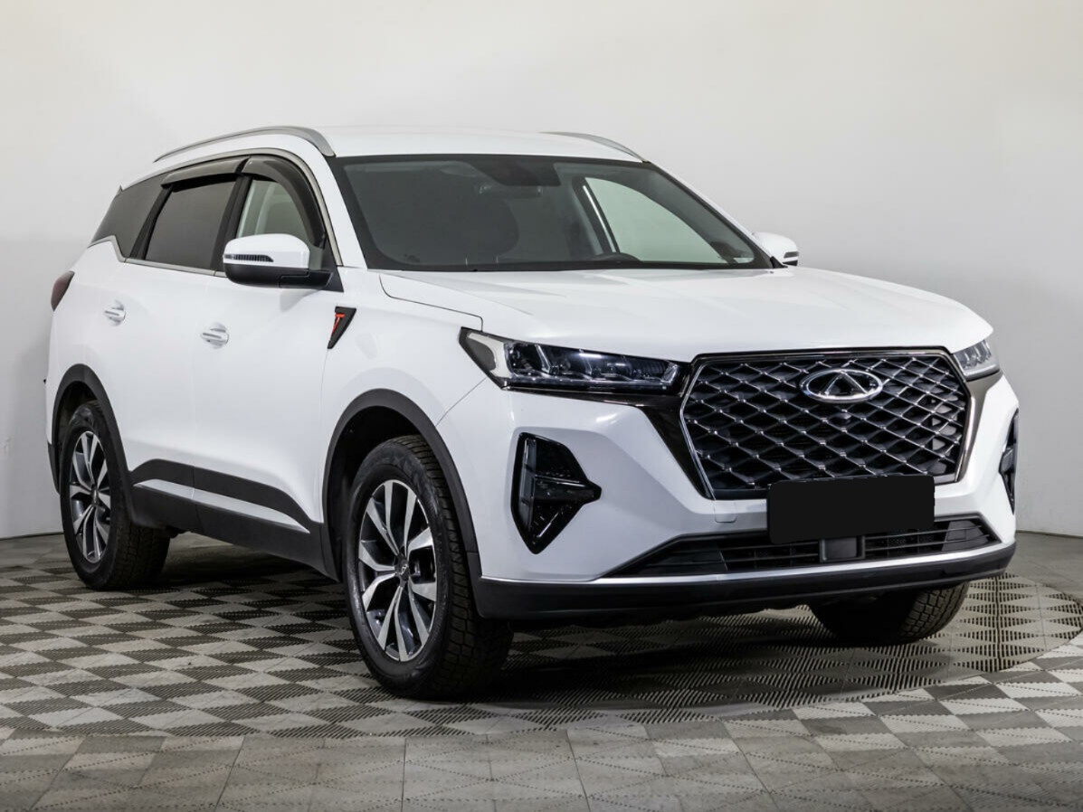 CHERY Tiggo 7 Pro Max, 2023