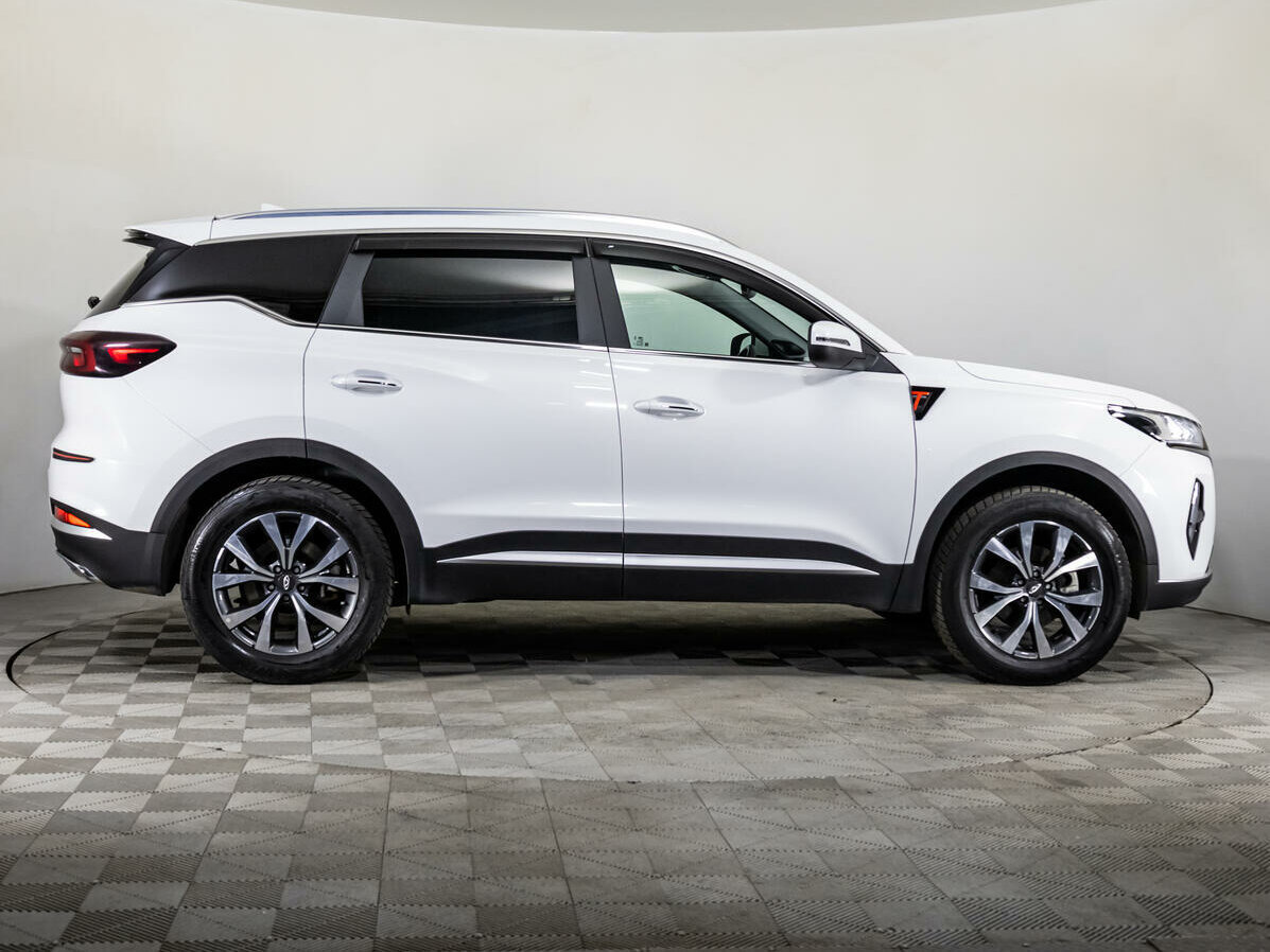 CHERY Tiggo 7 Pro Max, 2023