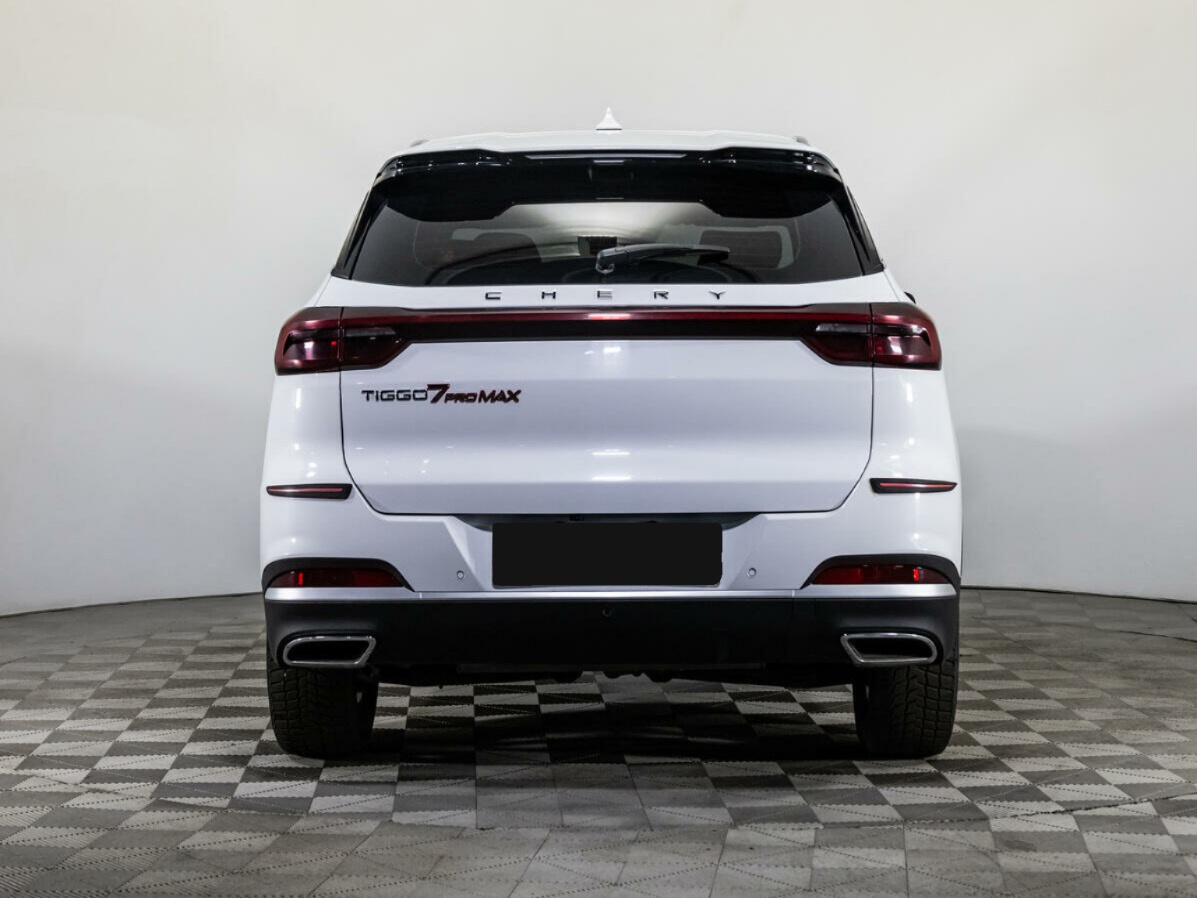 CHERY Tiggo 7 Pro Max, 2023