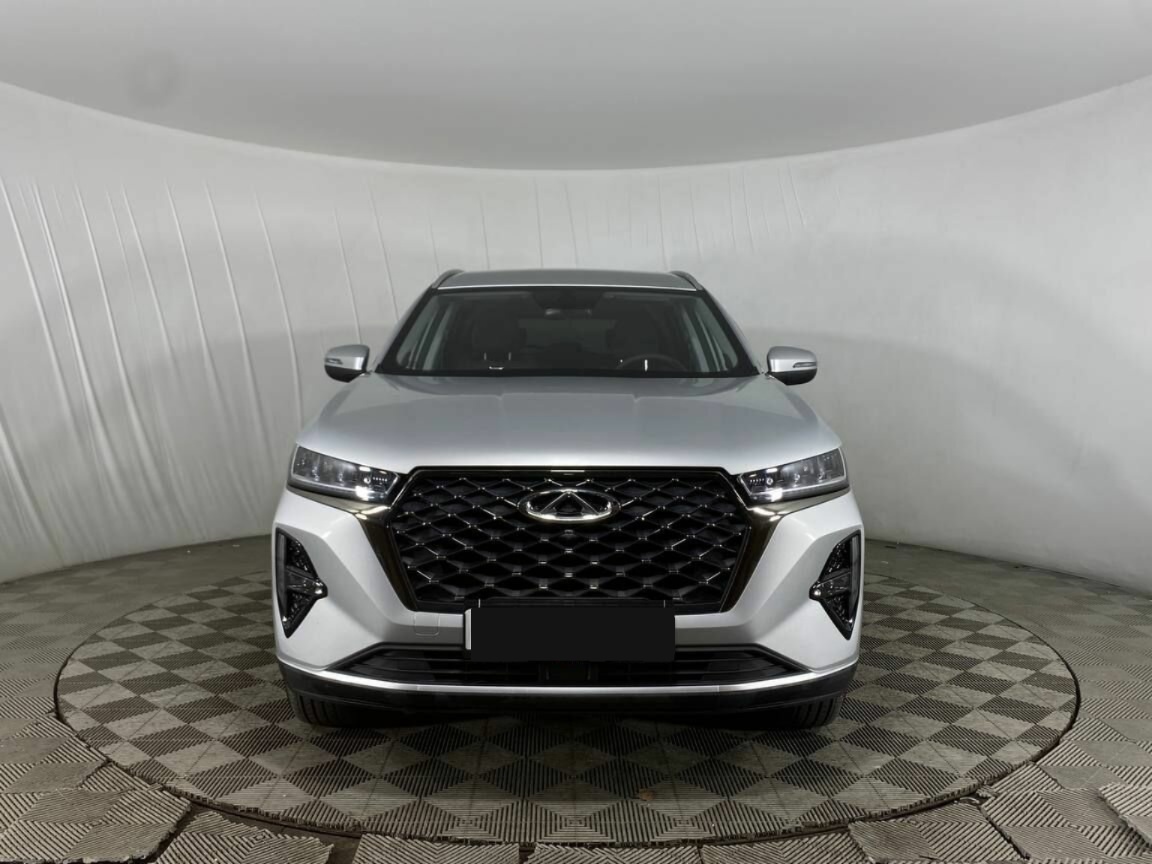 CHERY Tiggo 7 Pro Max, 2023