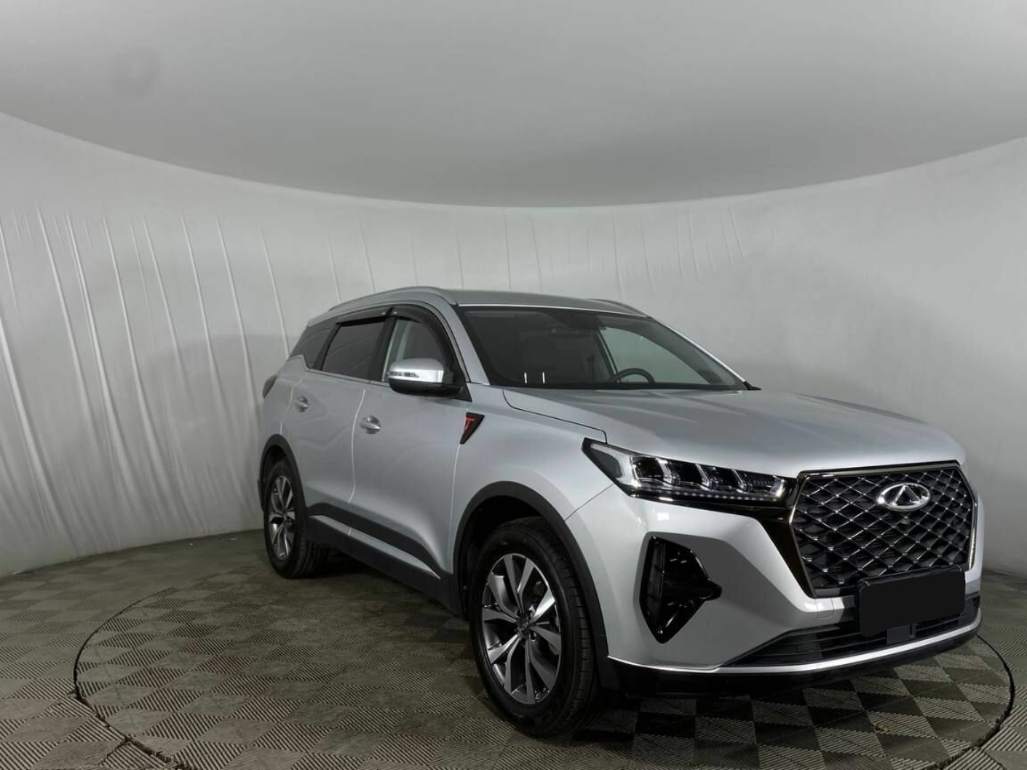 CHERY Tiggo 7 Pro Max, 2023