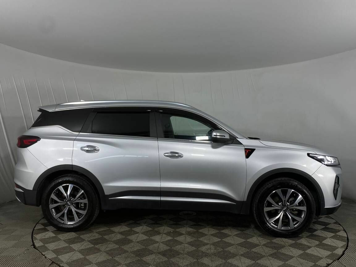 CHERY Tiggo 7 Pro Max, 2023