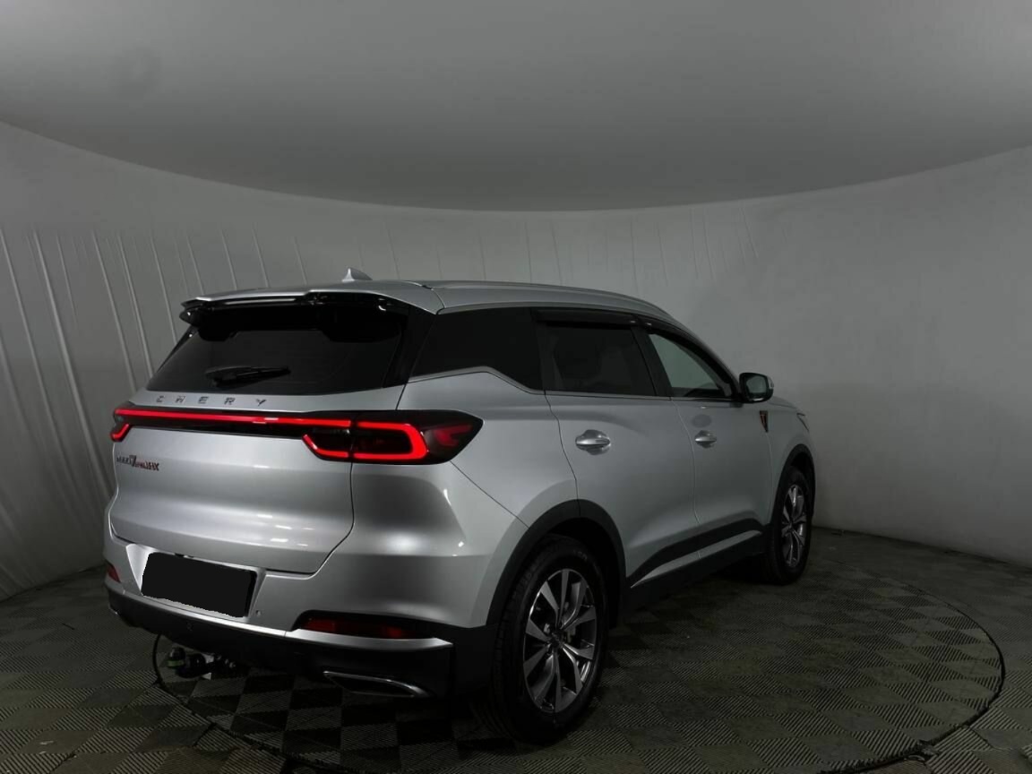 CHERY Tiggo 7 Pro Max, 2023