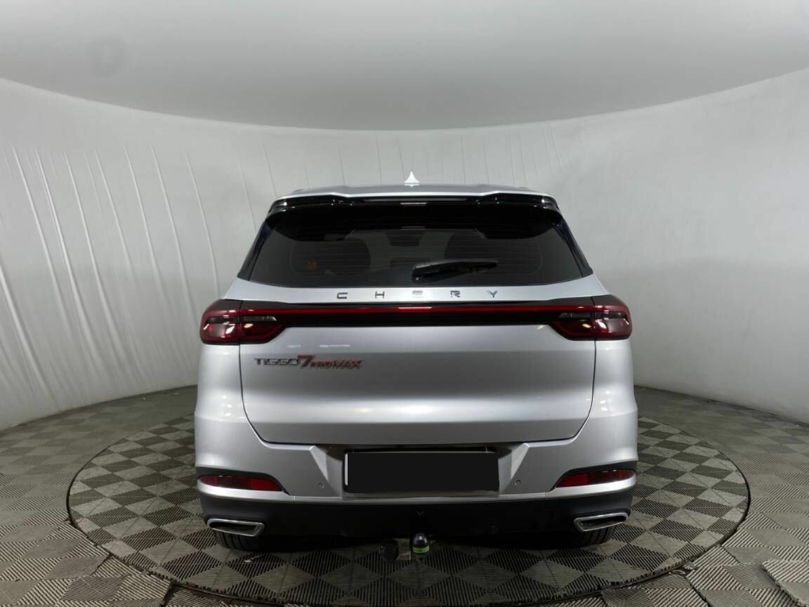 CHERY Tiggo 7 Pro Max, 2023