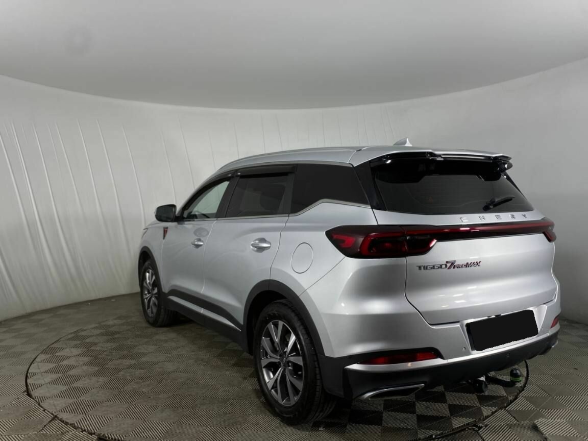 CHERY Tiggo 7 Pro Max, 2023