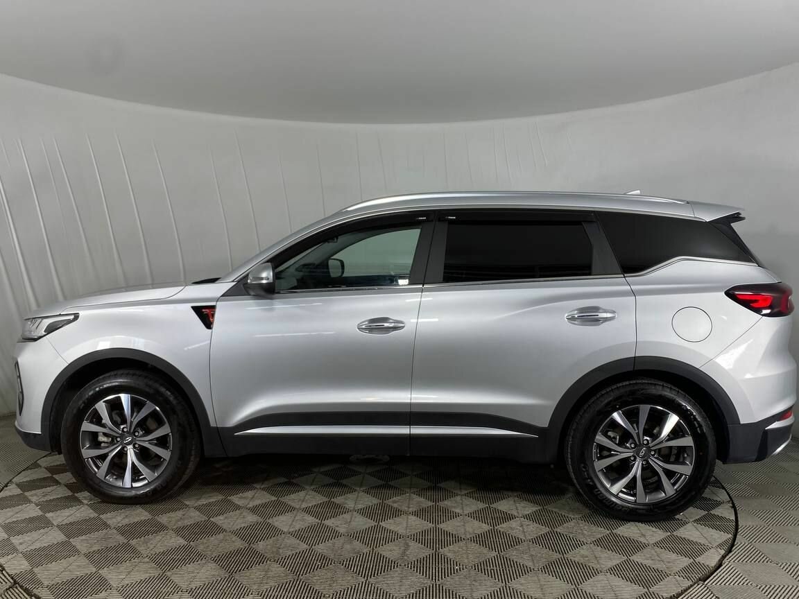 CHERY Tiggo 7 Pro Max, 2023