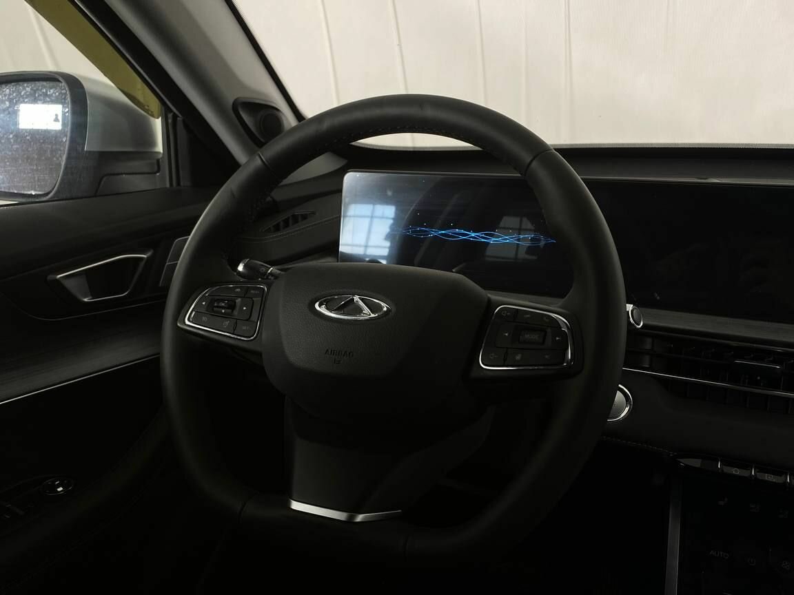 CHERY Tiggo 7 Pro Max, 2023