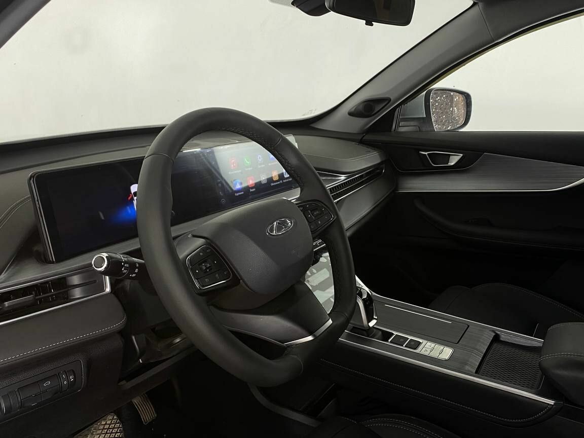 CHERY Tiggo 7 Pro Max, 2023