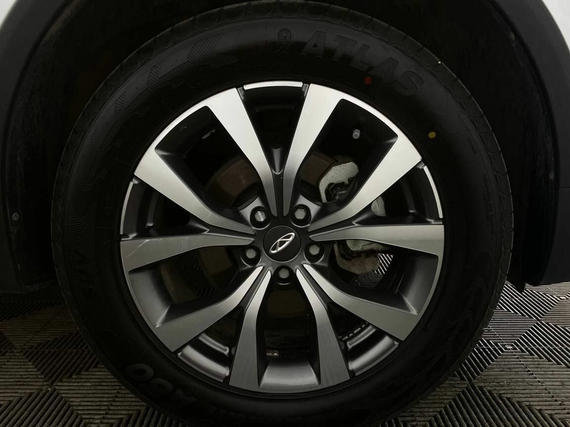 CHERY Tiggo 7 Pro Max, 2023