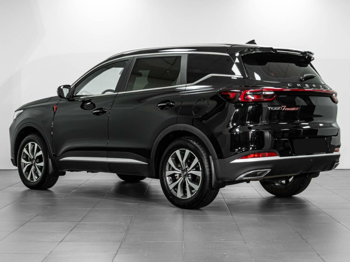 CHERY Tiggo 7 Pro Max, 2023