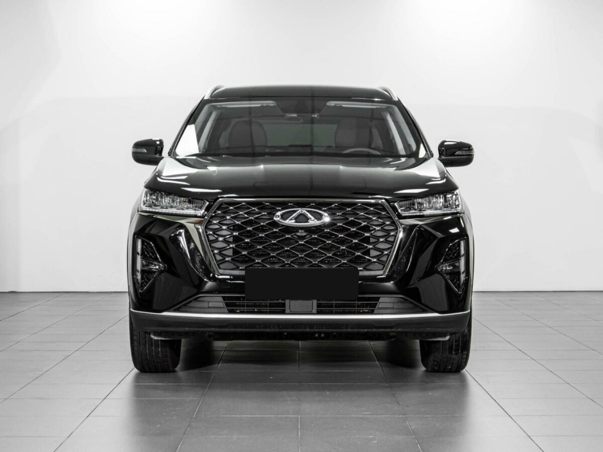 CHERY Tiggo 7 Pro Max, 2023