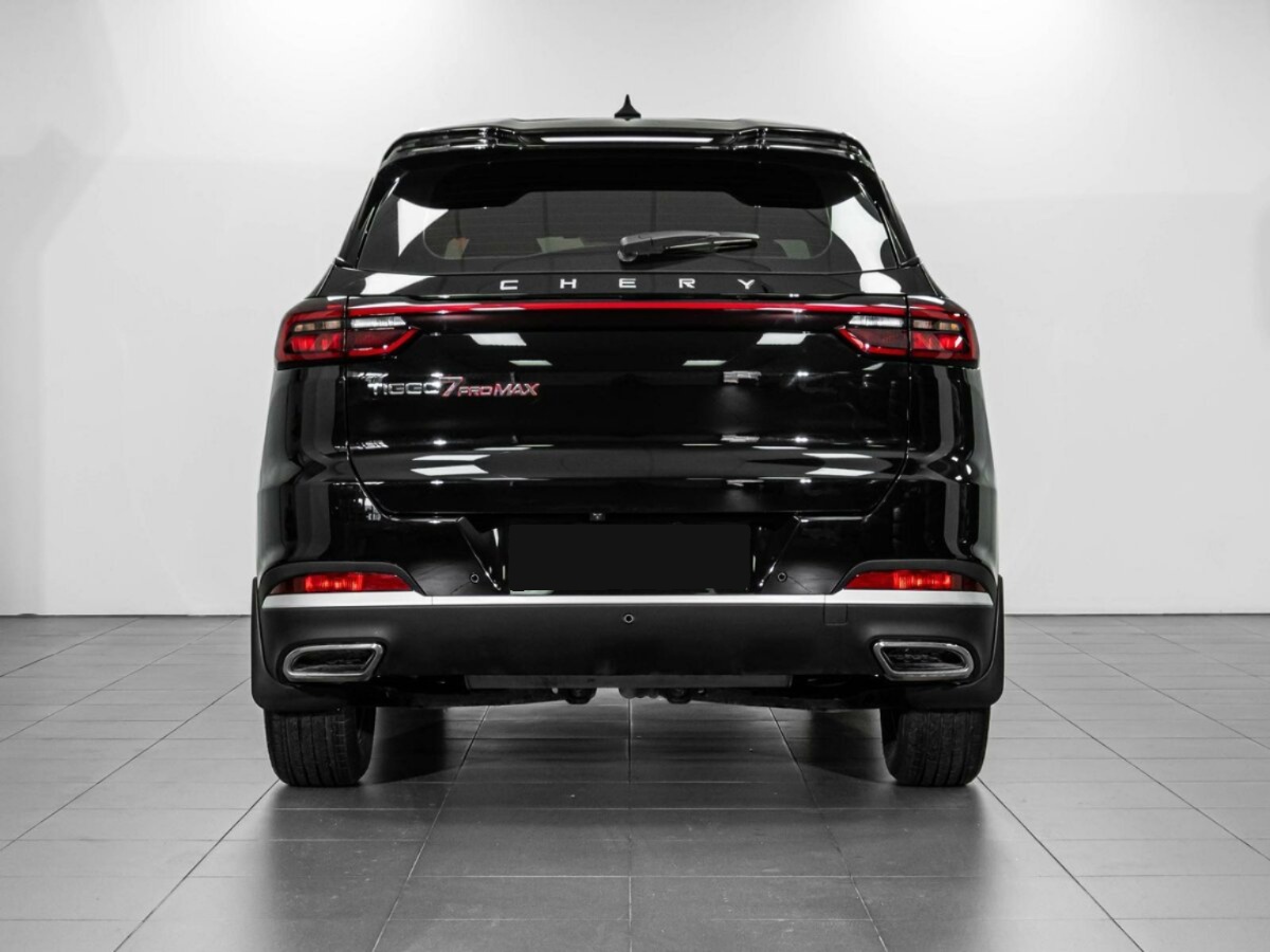 CHERY Tiggo 7 Pro Max, 2023