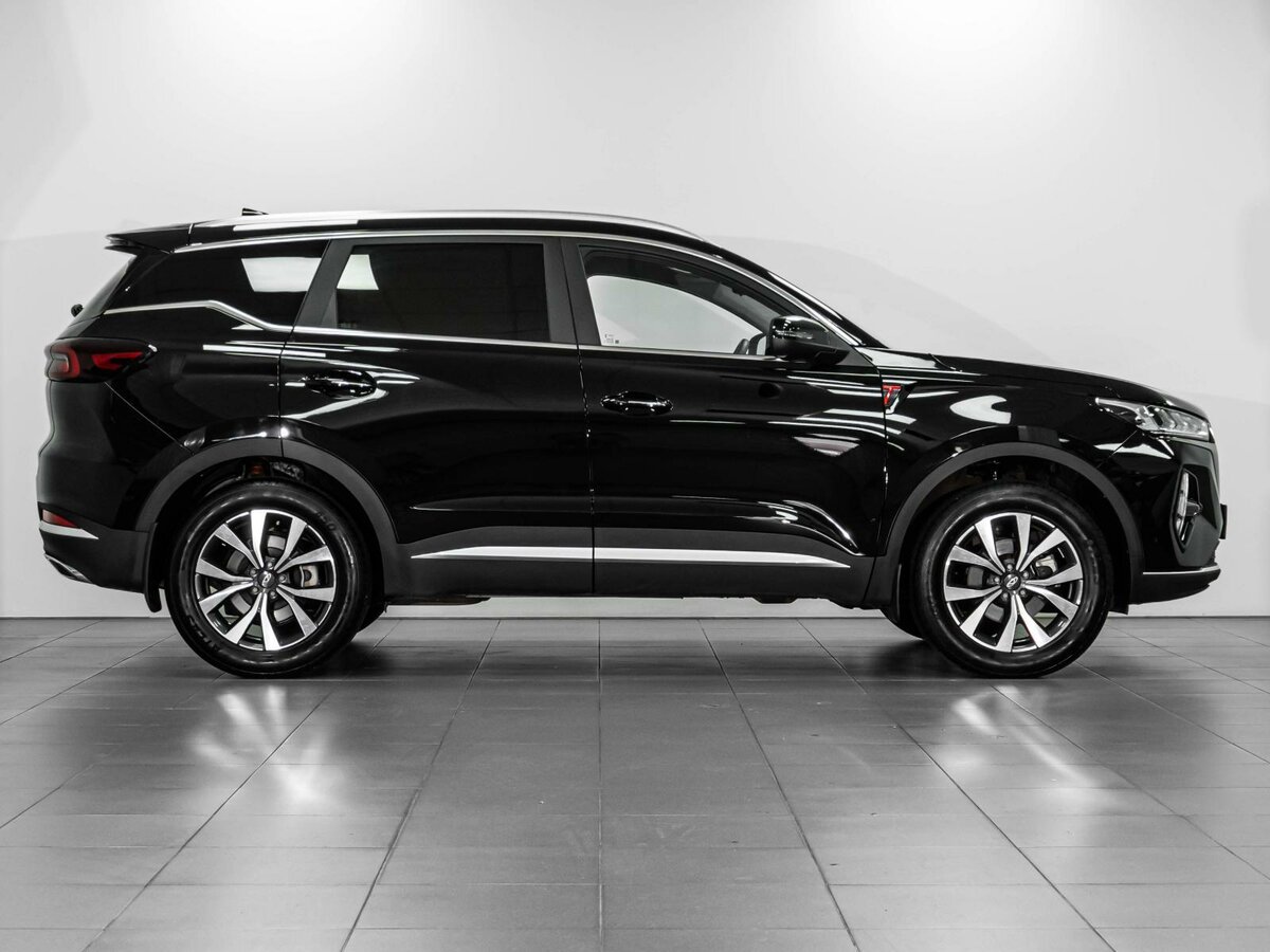 CHERY Tiggo 7 Pro Max, 2023