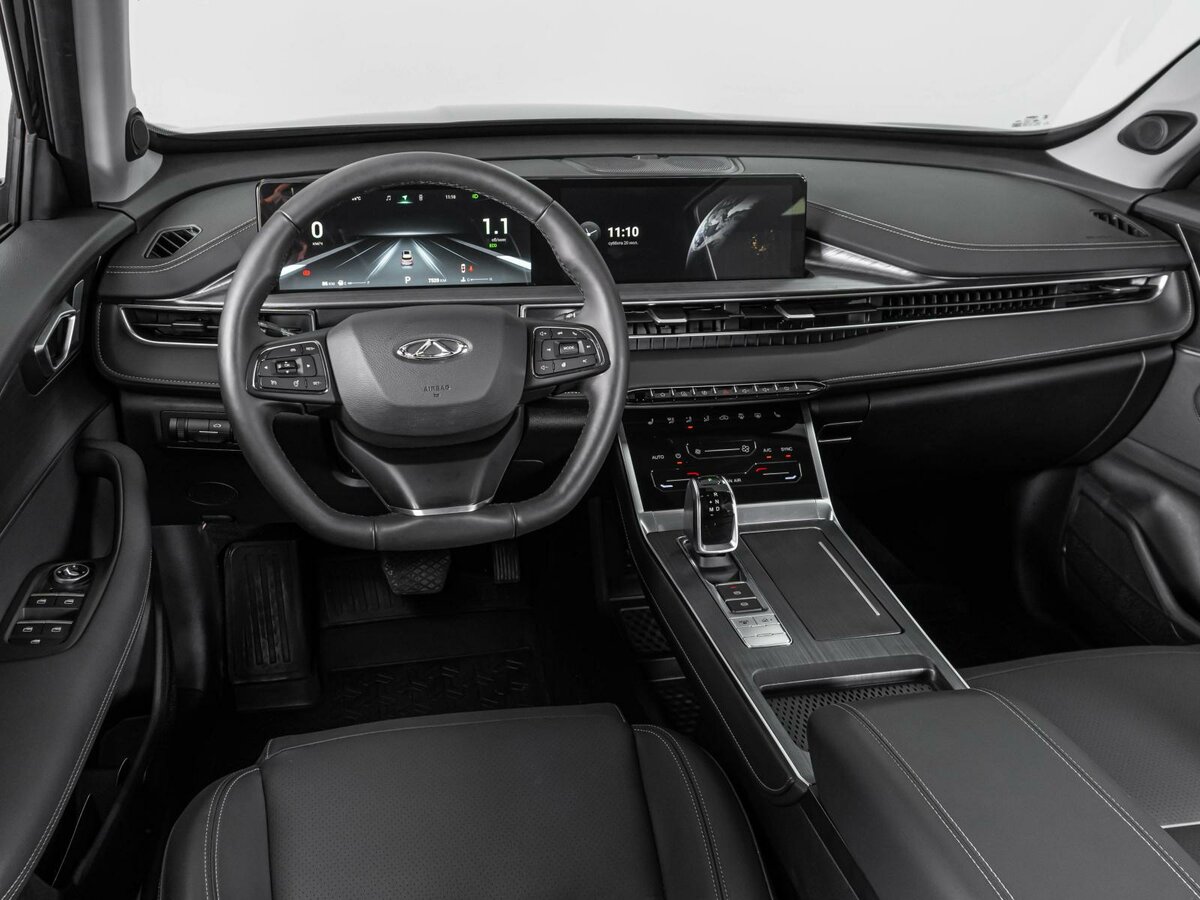 CHERY Tiggo 7 Pro Max, 2023