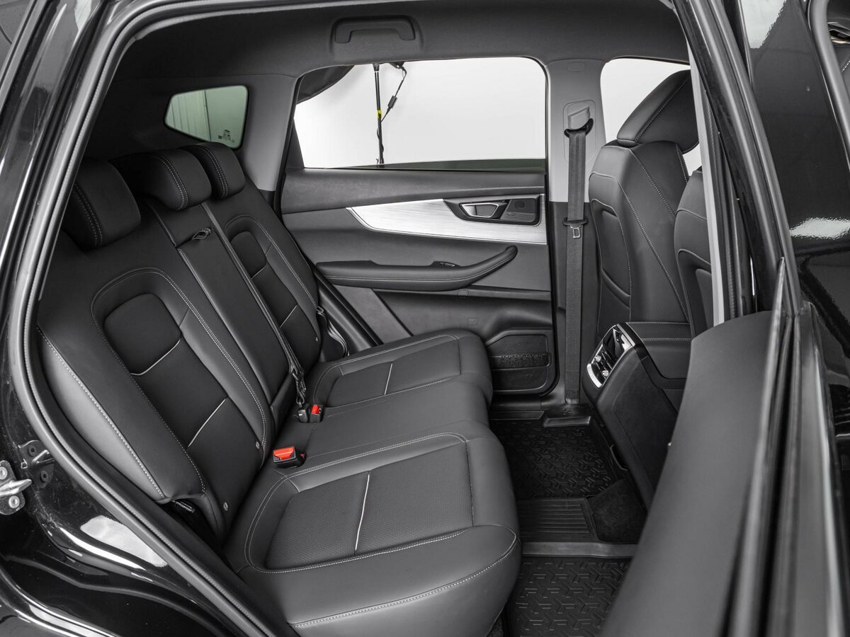 CHERY Tiggo 7 Pro Max, 2023