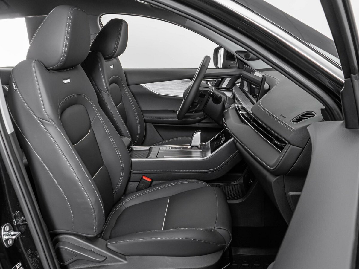 CHERY Tiggo 7 Pro Max, 2023