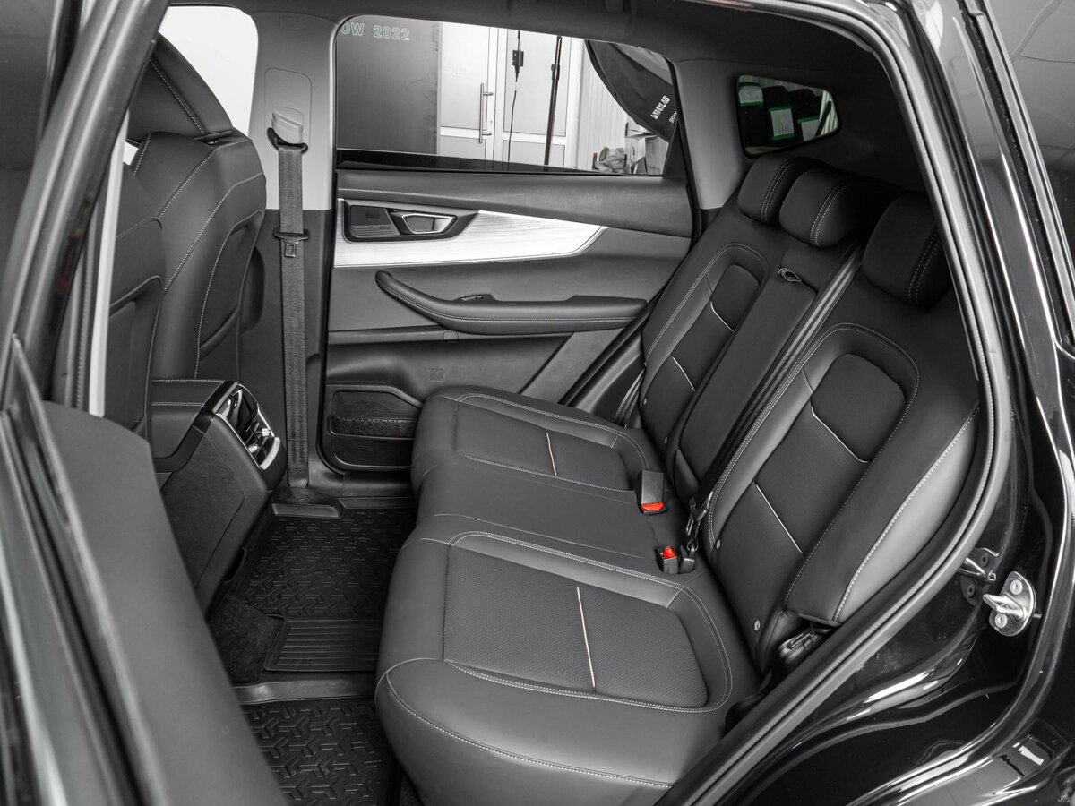 CHERY Tiggo 7 Pro Max, 2023