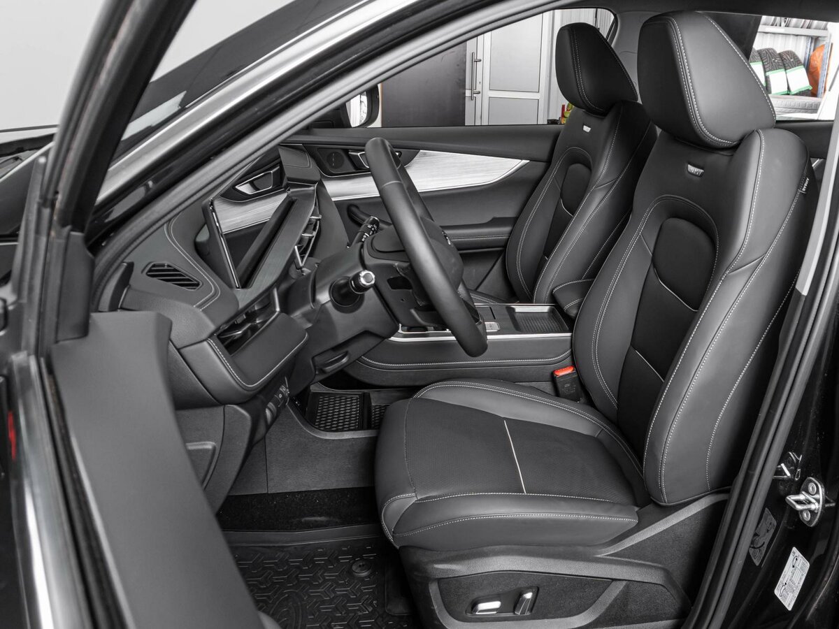 CHERY Tiggo 7 Pro Max, 2023