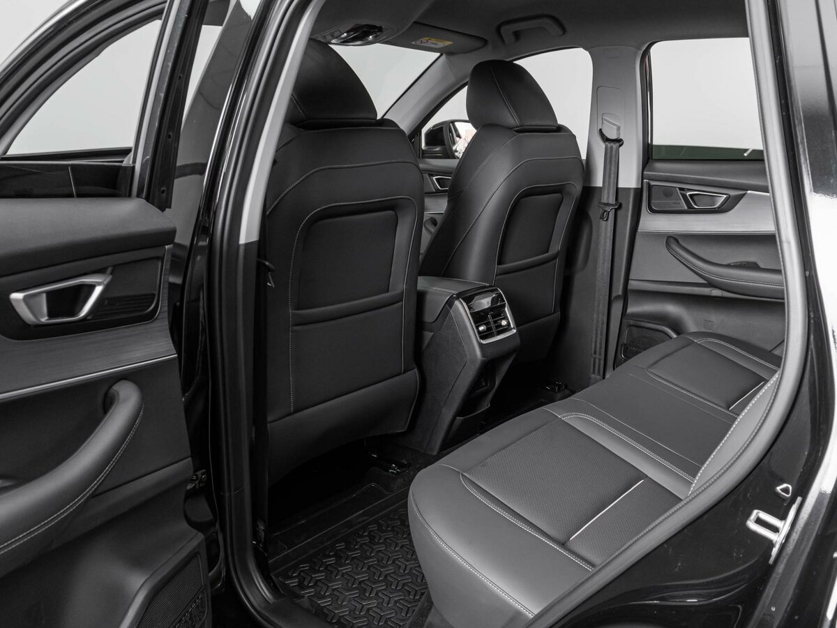 CHERY Tiggo 7 Pro Max, 2023