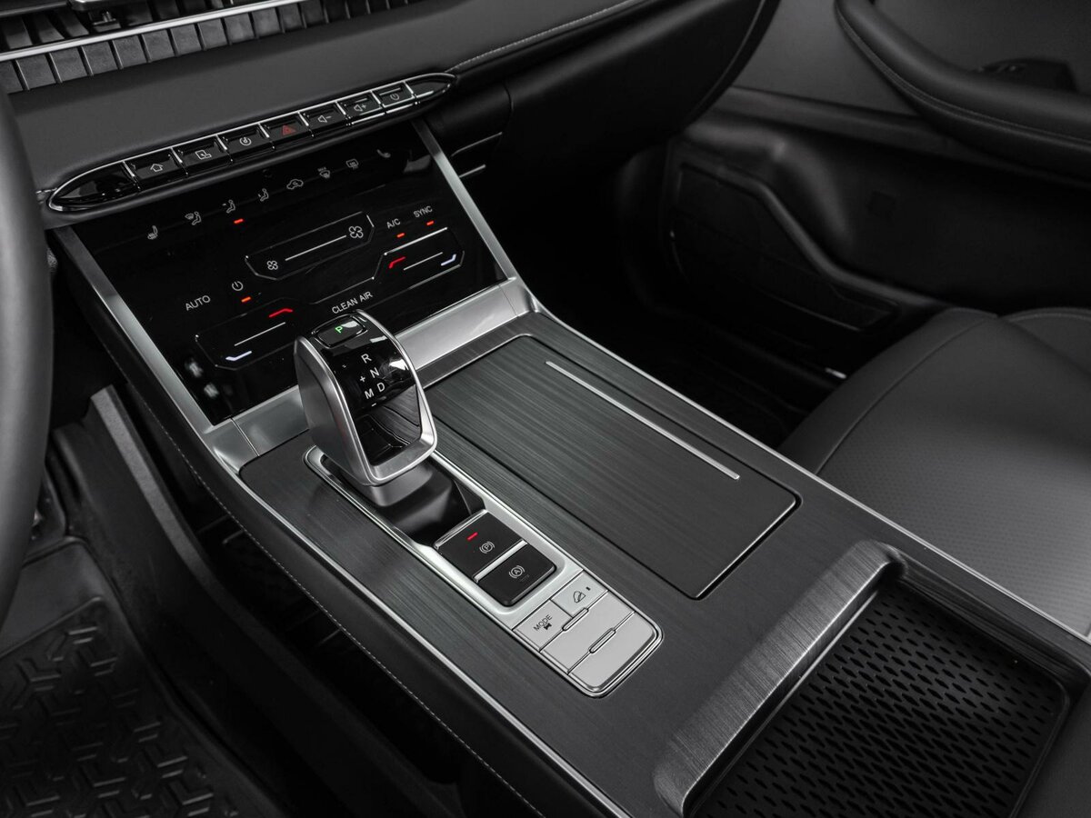 CHERY Tiggo 7 Pro Max, 2023