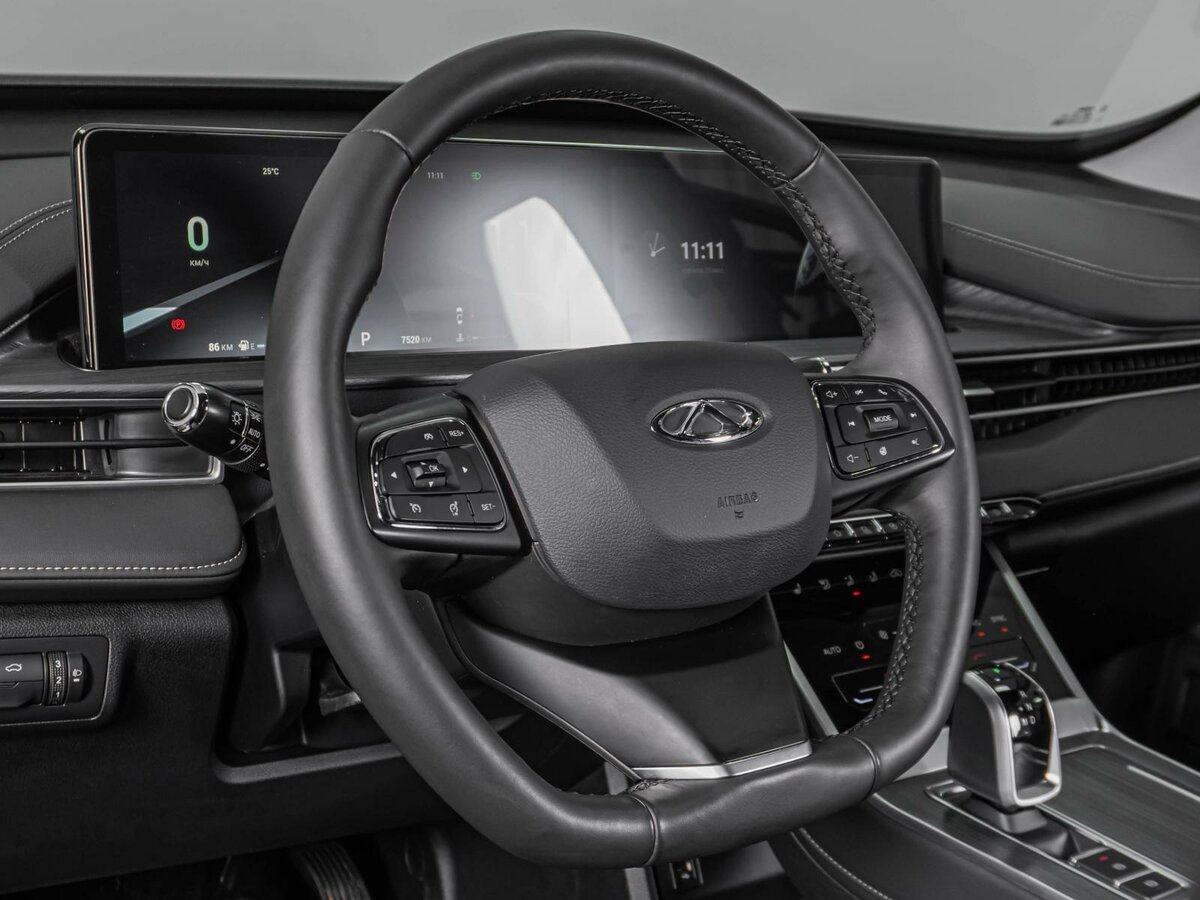 CHERY Tiggo 7 Pro Max, 2023