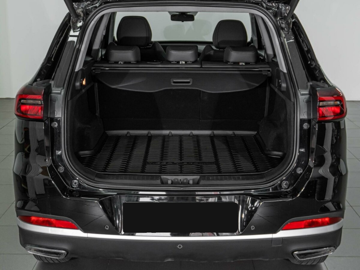 CHERY Tiggo 7 Pro Max, 2023