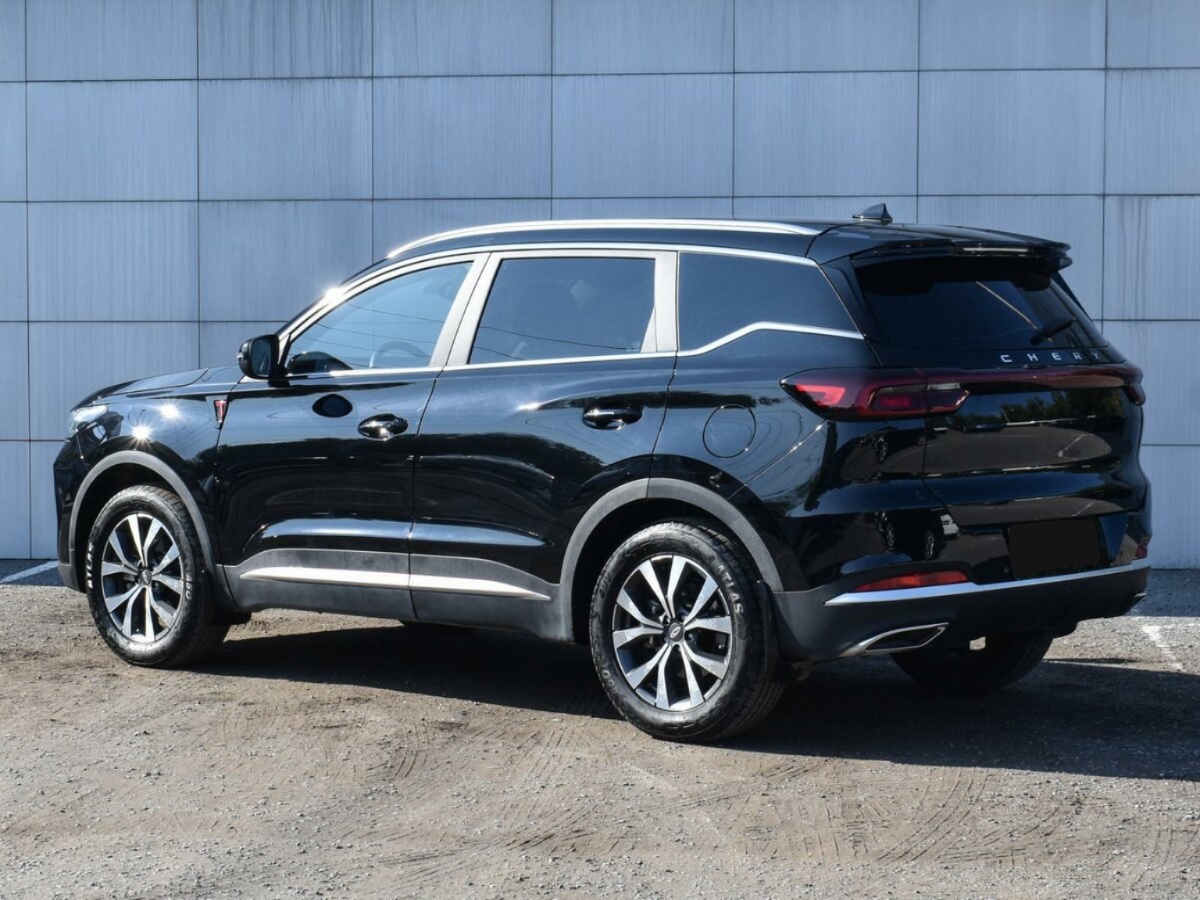 CHERY Tiggo 7 Pro Max, 2023