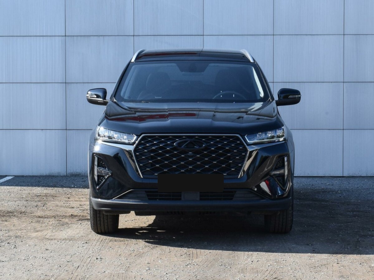 CHERY Tiggo 7 Pro Max, 2023