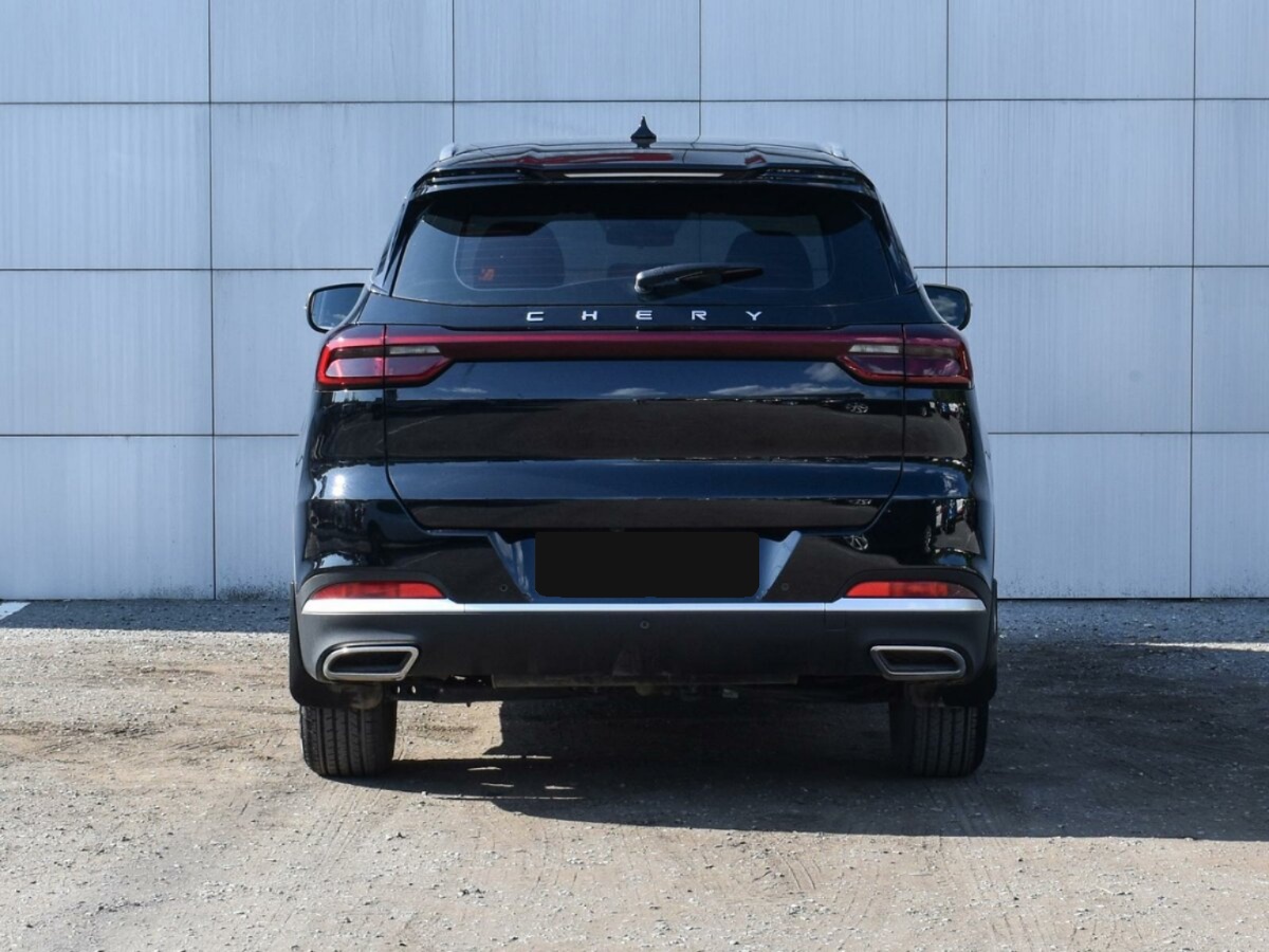 CHERY Tiggo 7 Pro Max, 2023