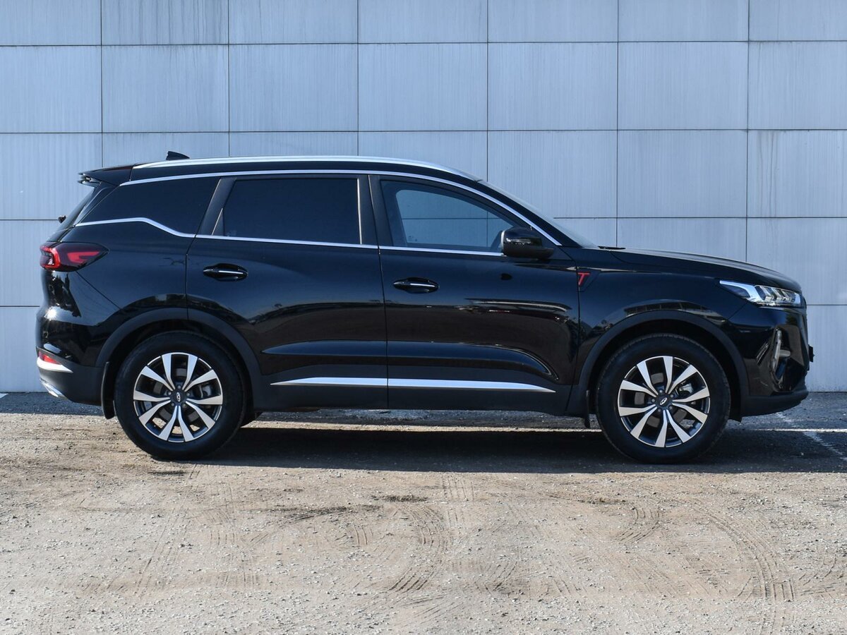 CHERY Tiggo 7 Pro Max, 2023