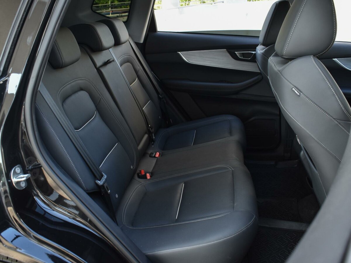 CHERY Tiggo 7 Pro Max, 2023