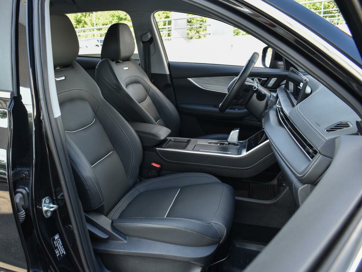 CHERY Tiggo 7 Pro Max, 2023