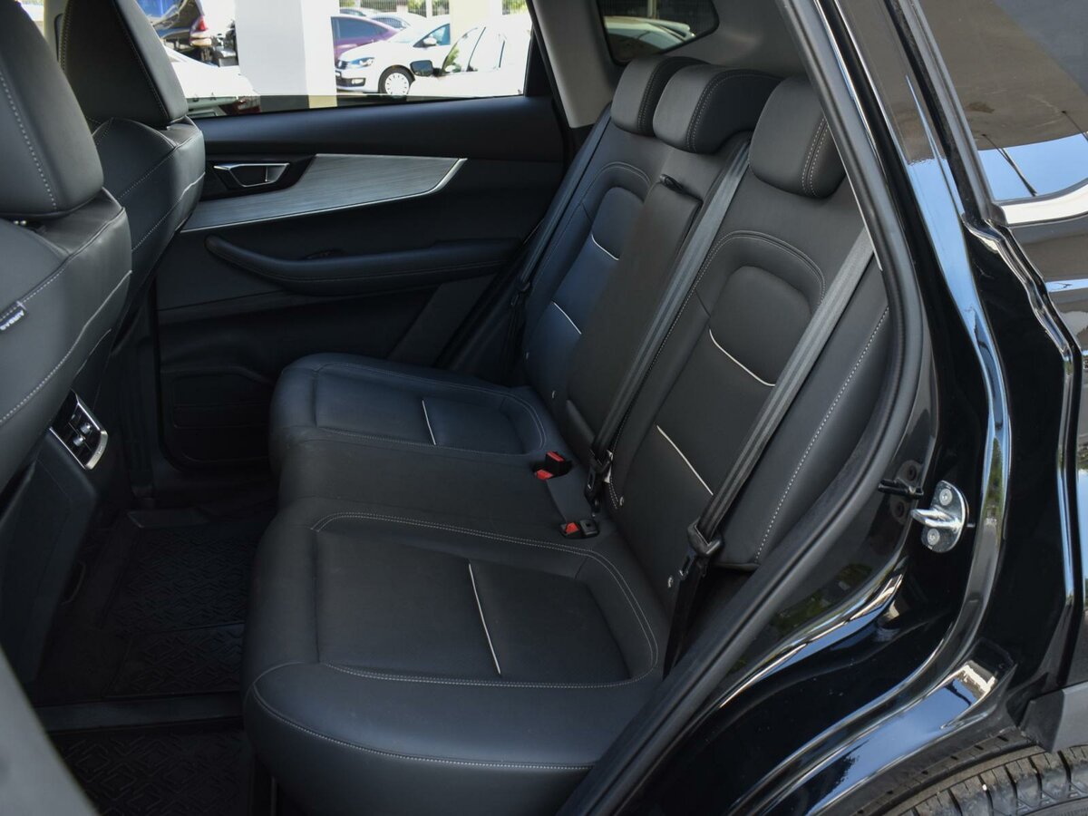 CHERY Tiggo 7 Pro Max, 2023