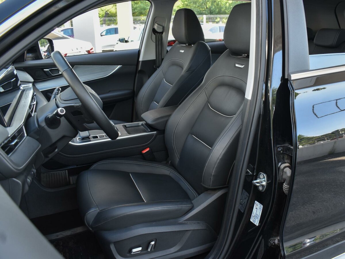 CHERY Tiggo 7 Pro Max, 2023