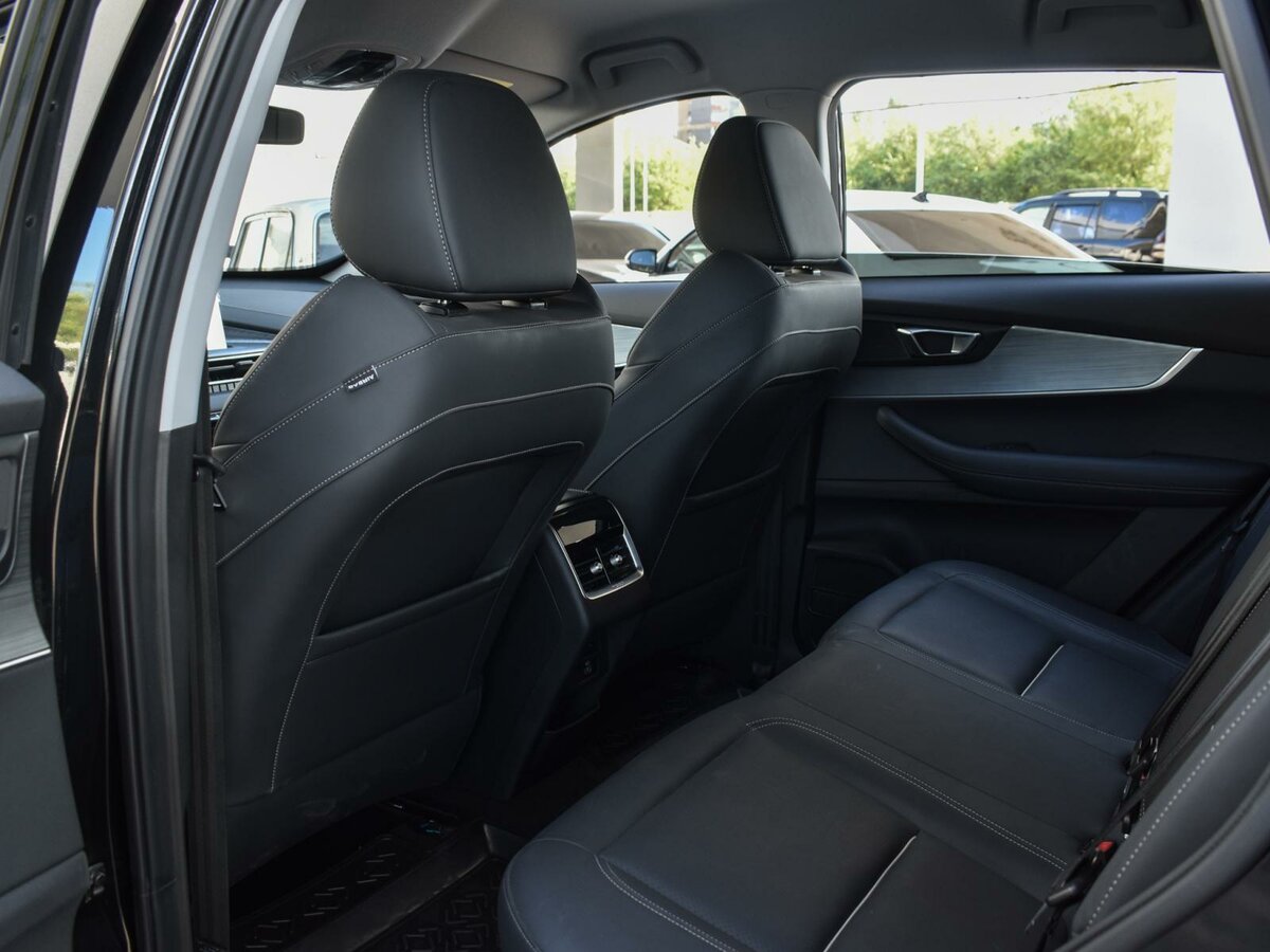 CHERY Tiggo 7 Pro Max, 2023