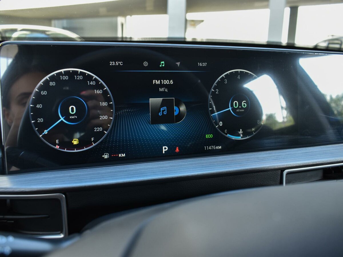 CHERY Tiggo 7 Pro Max, 2023