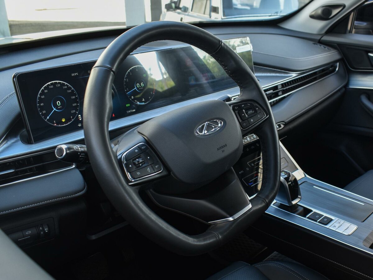 CHERY Tiggo 7 Pro Max, 2023