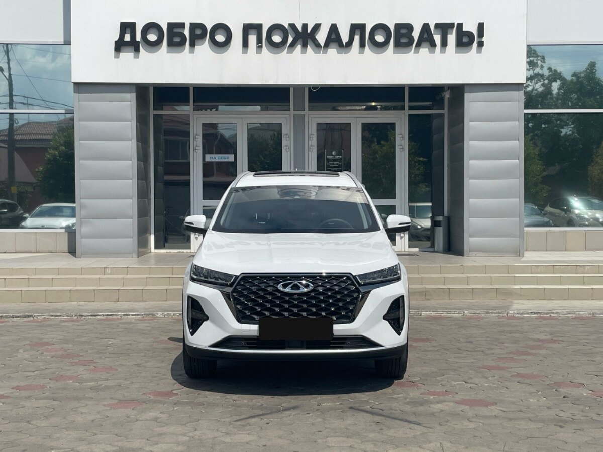 CHERY Tiggo 7 Pro Max, 2023