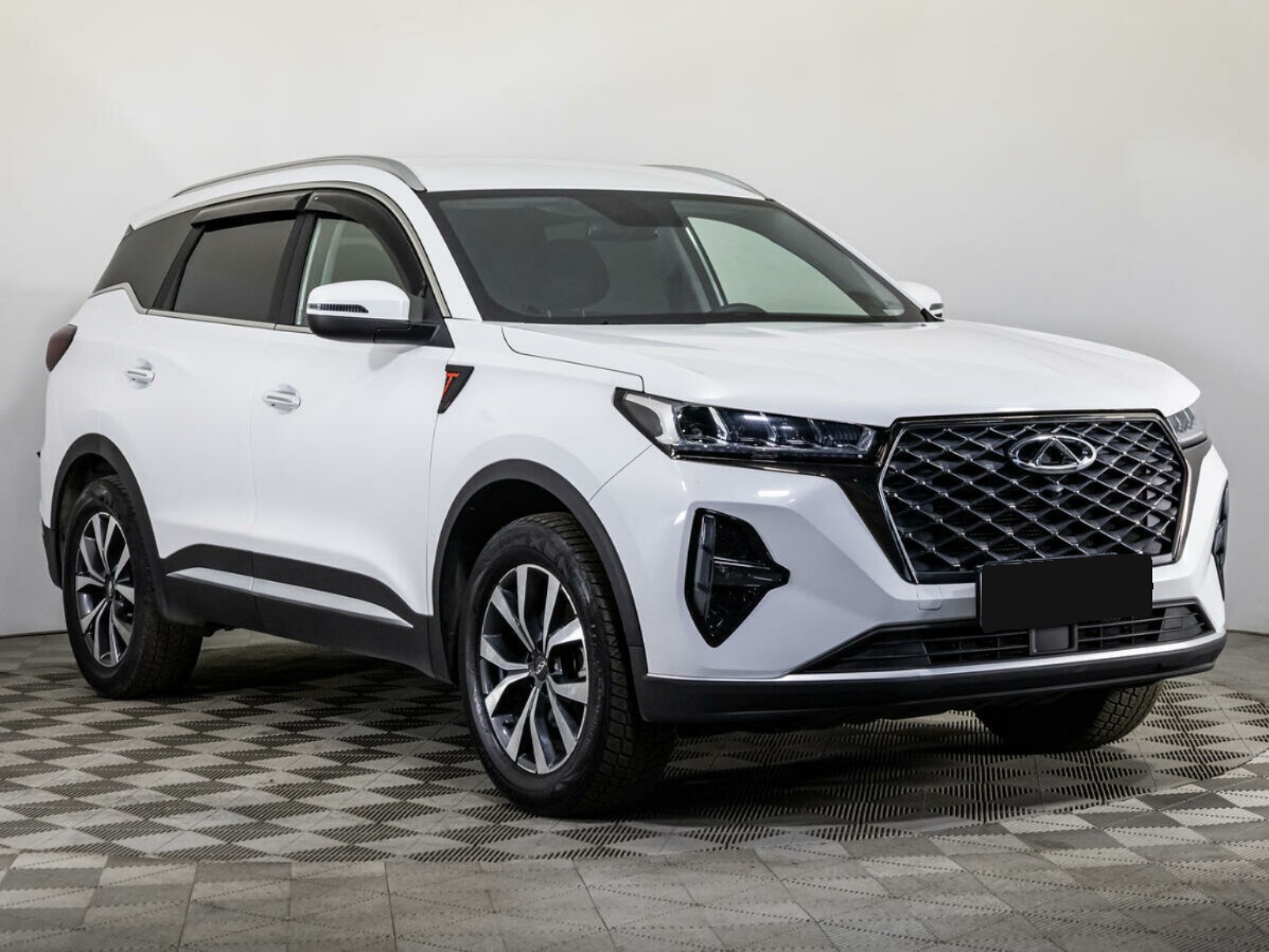 CHERY Tiggo 7 Pro Max, 2023