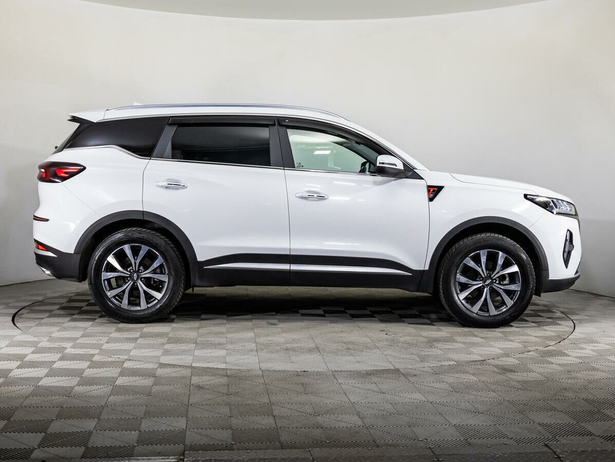 CHERY Tiggo 7 Pro Max, 2023