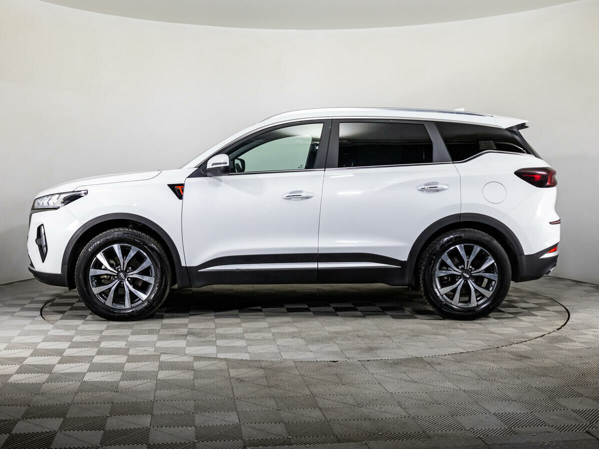 CHERY Tiggo 7 Pro Max, 2023