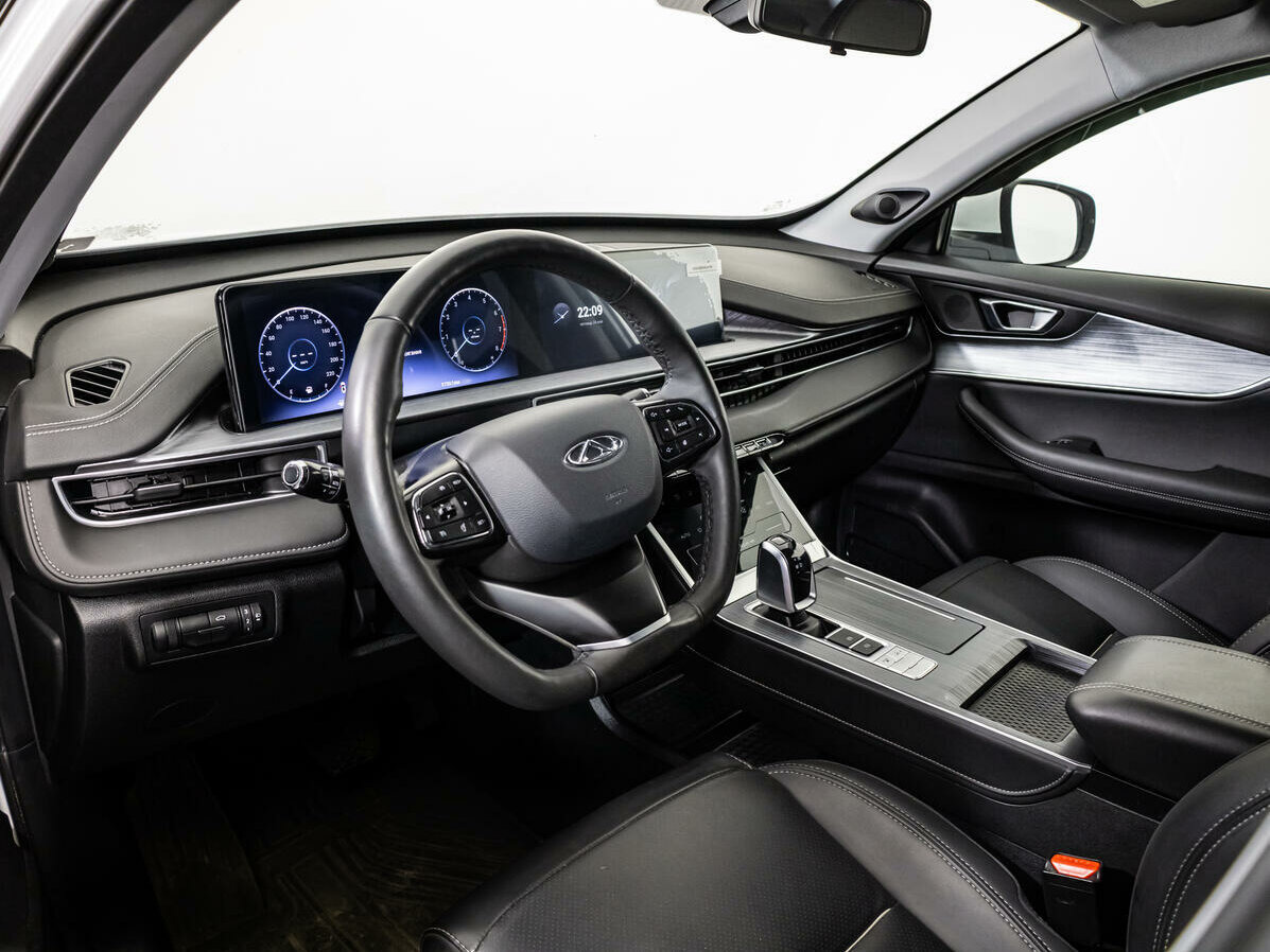 CHERY Tiggo 7 Pro Max, 2023