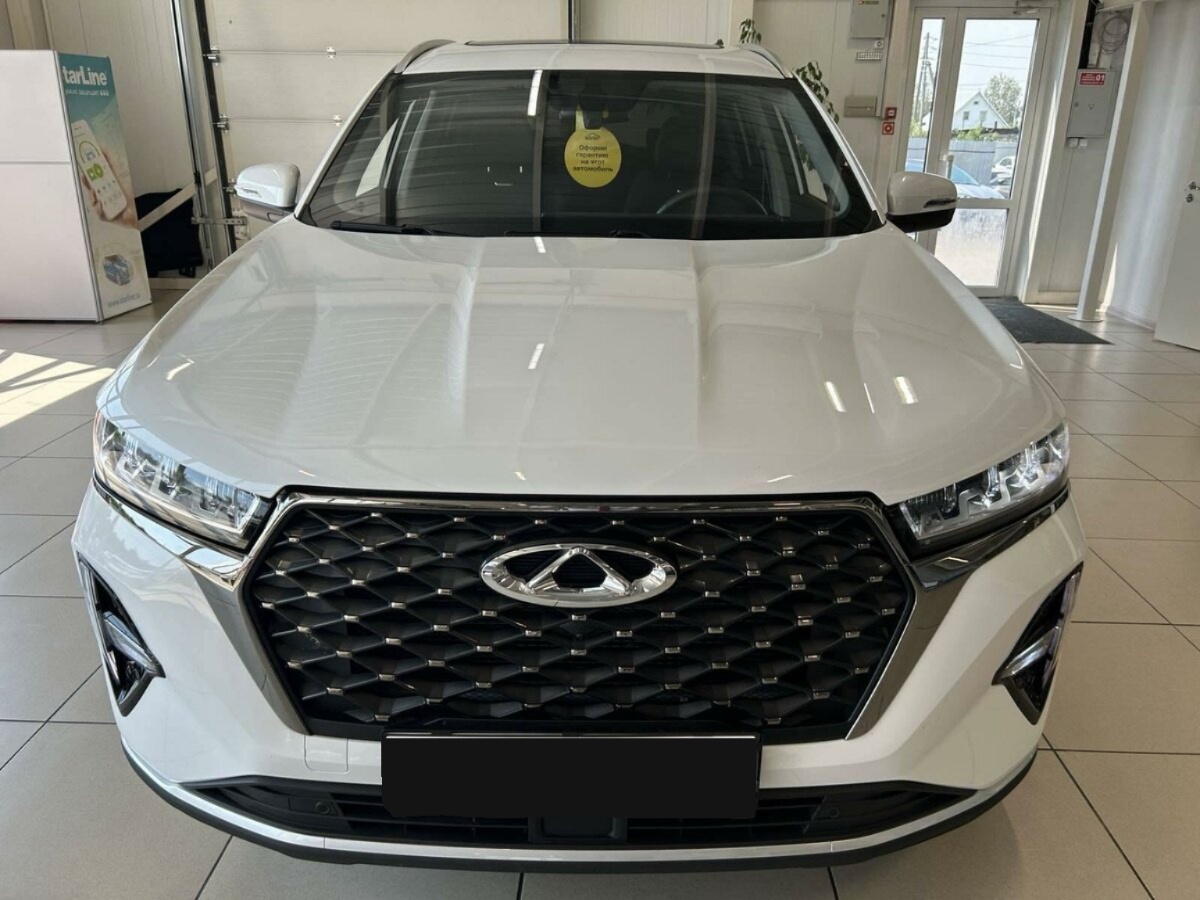 CHERY Tiggo 7 Pro Max, 2022