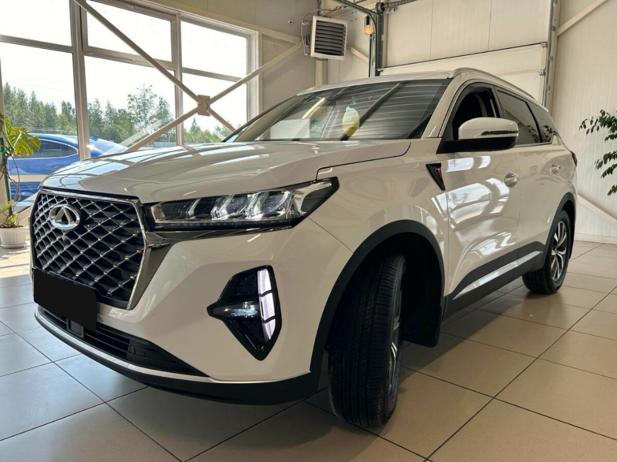 CHERY Tiggo 7 Pro Max, 2022